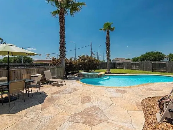 2711 Sabal Palms Ct, Katy, TX 77449