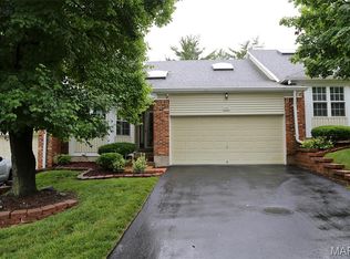 112 Baxter Heights Ct, Ballwin, MO