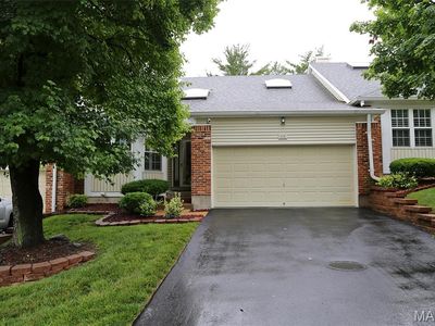 112 Baxter Heights Ct, Ballwin, MO, 63011