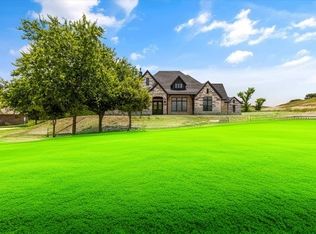 1009 Bear Creek Ranch Rd, Aledo, TX 76008