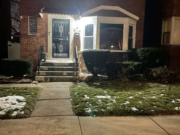 8321 S Hoyne Ave, Chicago, IL 60620