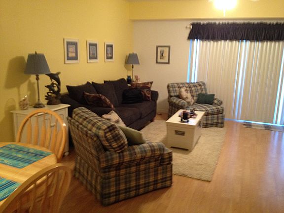 3rd image of 5300 S Atlantic Ave APT 4306