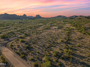 0 N Donnaloy Rd LOT 27, Queen Creek, AZ 85142