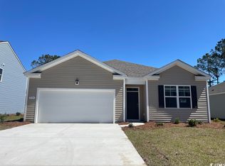 536 Meadowgrass Ct LOT 41, Cali A Myrtle Beach, SC 29588