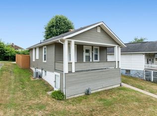 6 Oak Ave, Moundsville, WV 26041