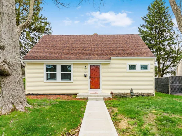 568 S Everett Ave, Columbus, OH 43213