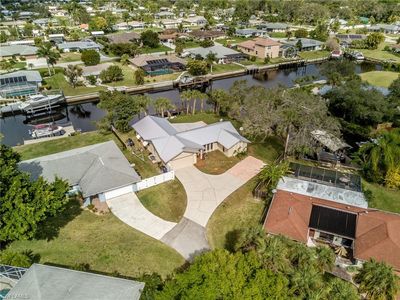 13520 Island Rd, Fort Myers, FL, 33905