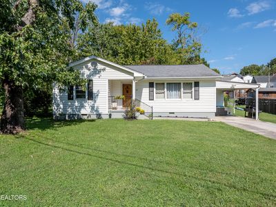 947 Poplar St, Alcoa, TN, 37701