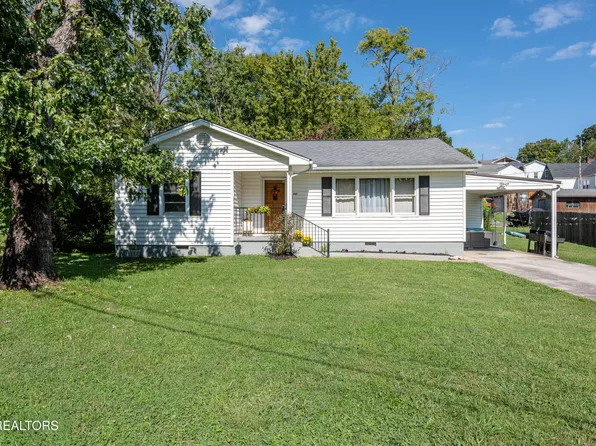 947 Poplar St, Alcoa, TN 37701