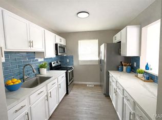 6409 Mount Ave, Saint Louis, MO