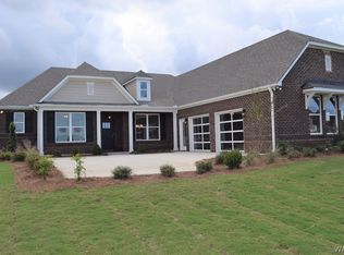7449 Gristmill Cir #3085, McCalla, AL 35111