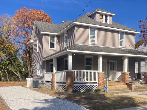 19 Zane St, Glassboro, NJ 08028