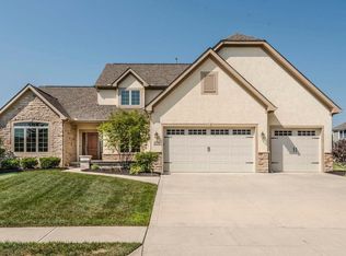 2504 Twin Pines Loop, Lewis Center, OH 43035