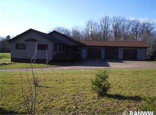 1790 29 1/4 Ave, Rice Lake, WI 54868