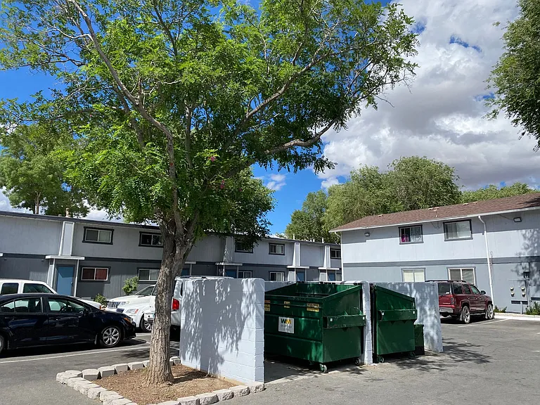 Mountain Vista Apartments — Photo 5