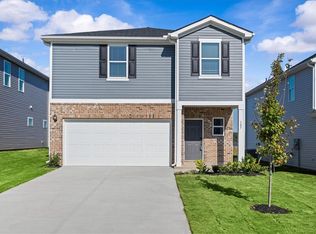 107 Bechler Dr, Gray Court, SC 29645