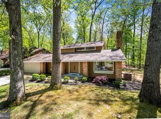 11002 Swansfield Rd, Columbia, MD 21044