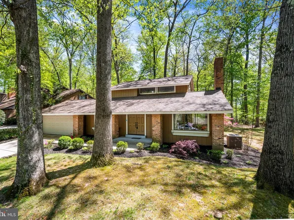 11002 Swansfield Rd, Columbia, MD 21044