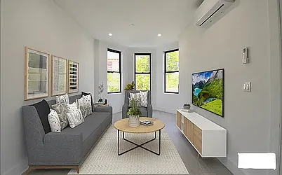 Rented by REAL New York