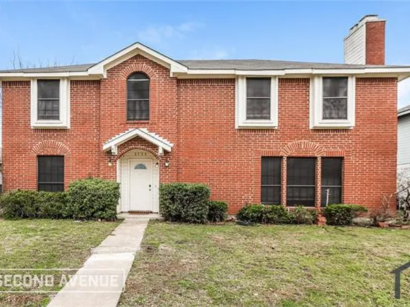 2725 Stillwater Dr, Mesquite, TX 75181
