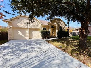 12544 Wethersby Way, Austin, TX 78753