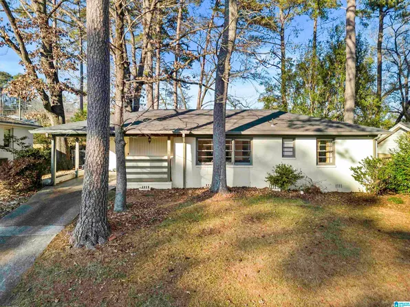 1344 McCoy St, Irondale, AL 35210