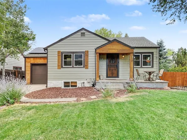 2636 S Pearl Street, Denver, CO 80210