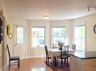 91 Pearson Ave #1B, Somerville, MA 02144