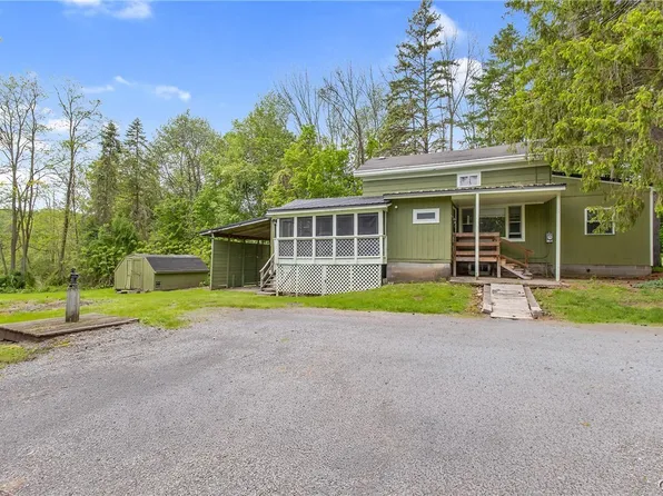 3529 County Route 57, Oswego, NY 13126