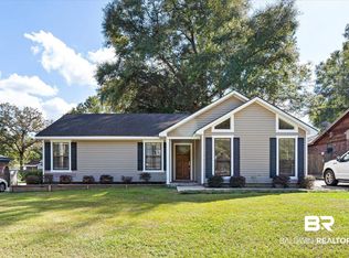 128 Wicker Way, Daphne, AL 36526