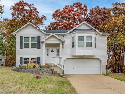 2135 Birchwood Dr, Barnhart, MO, 63012