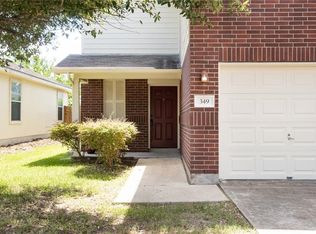 349 Quarter Ave, Buda, TX 78610