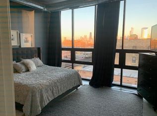 175 N Ada St UNIT 406, Chicago, IL 60607