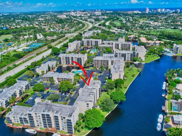 14 Royal Palm Way #2050, Boca Raton, FL 33432