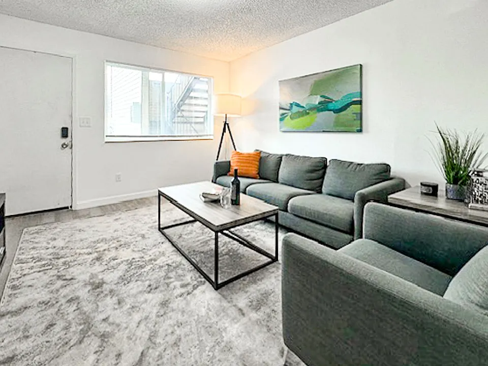 Latah Apartments