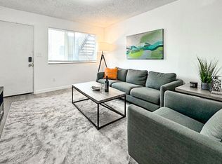 Latah Apartments, Pullman, WA 99163