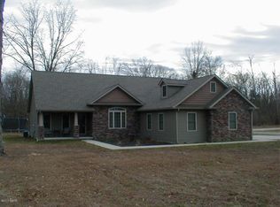 11840 Khoury League Rd, Marion, IL 62959