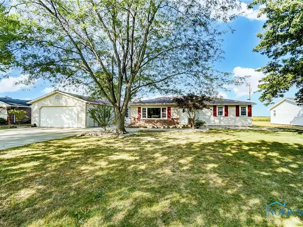 12673 Maple Ave, Paulding, OH 45879