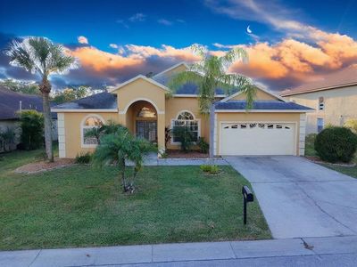 936 Montana Ave, Davenport, FL, 33897
