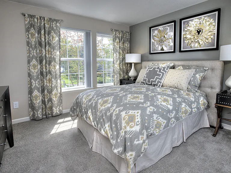 Slate Ridge Apartment Homes — Photo 16