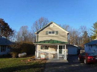 1162 Chester Rd, Richmond, IN 47374