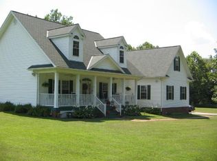 500 S Benson Rd, Frankfort, KY 40601