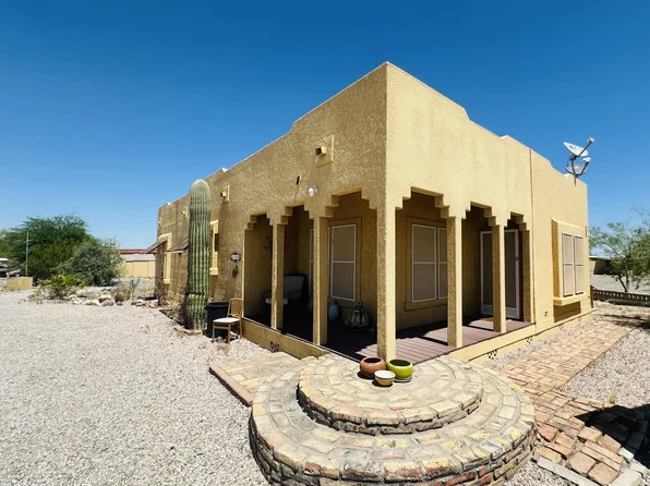 1435 N Moon Mountain Ave, Quartzsite, AZ 85346