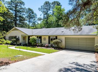 32 Thunderbird Cir, Pinehurst, NC 28374