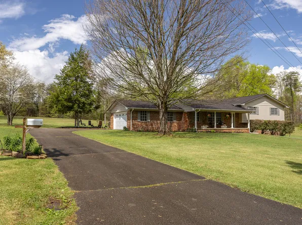740 Topside Dr, Etowah, TN 37331