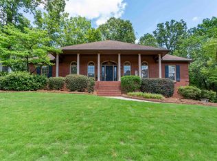 123 Redwood Dr, Trussville, AL 35173