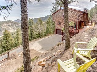 1060 Clear Creek Rd, Evergreen, CO 80439
