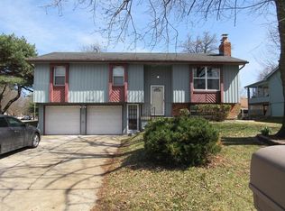 406 N Cleveland Ave, Belton, MO 64012