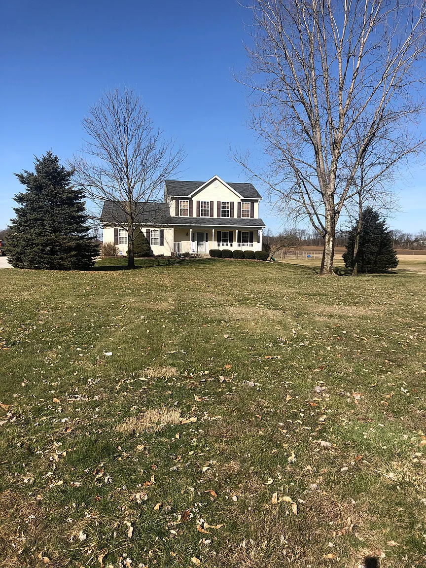 3568 Wolford Rd photo 1