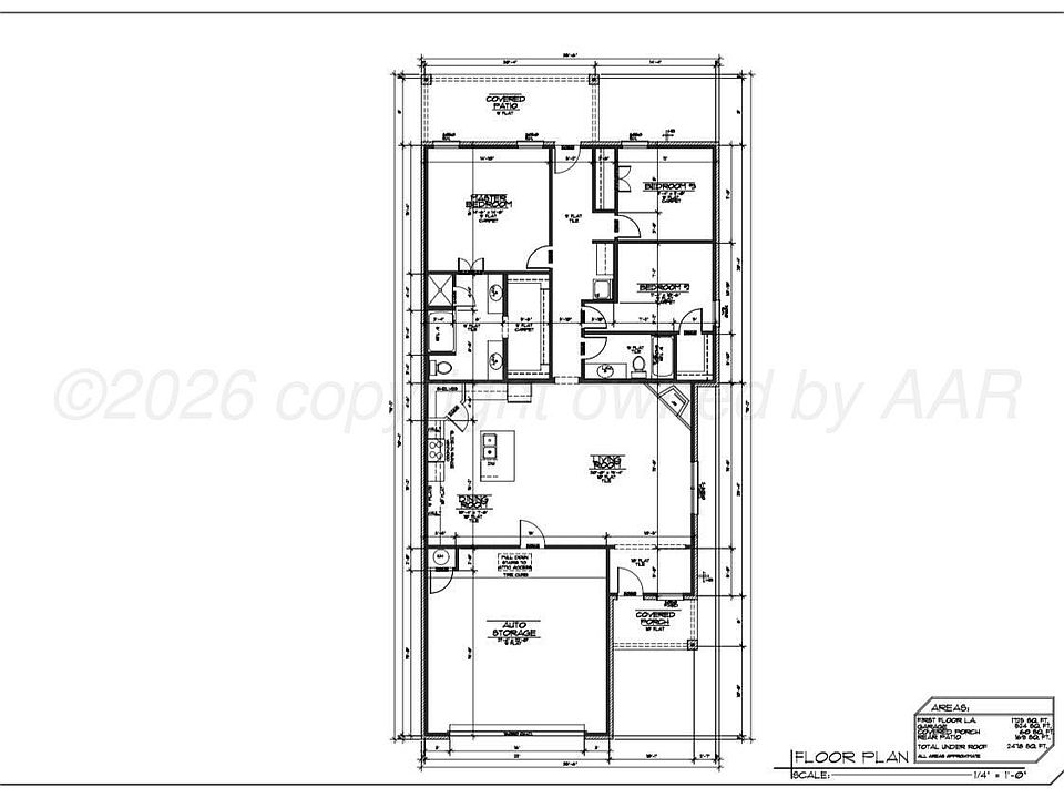 2nd image of 1201 Rosenda Ln